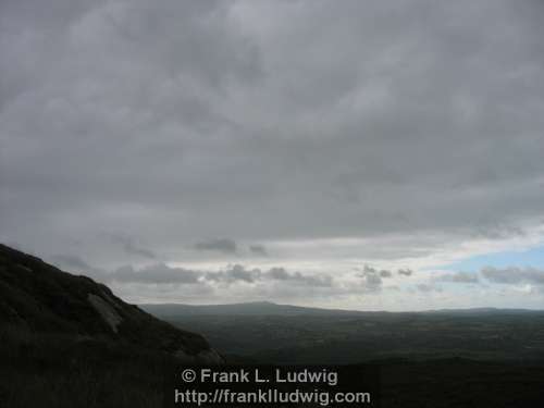 Slieve Daeane, Birds Mounatin